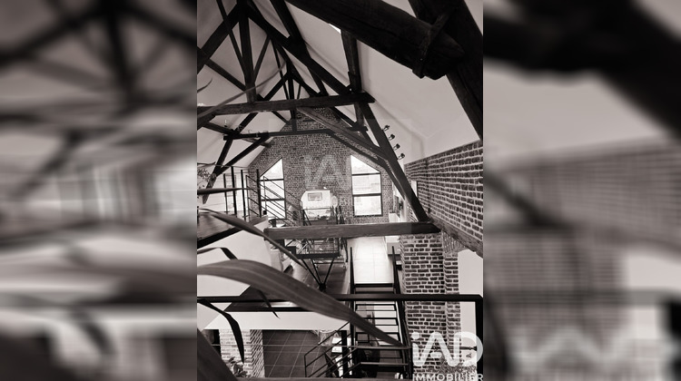 Ma-Cabane - Vente Maison Hergnies, 395 m²