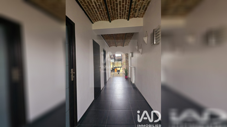 Ma-Cabane - Vente Maison Hergnies, 395 m²