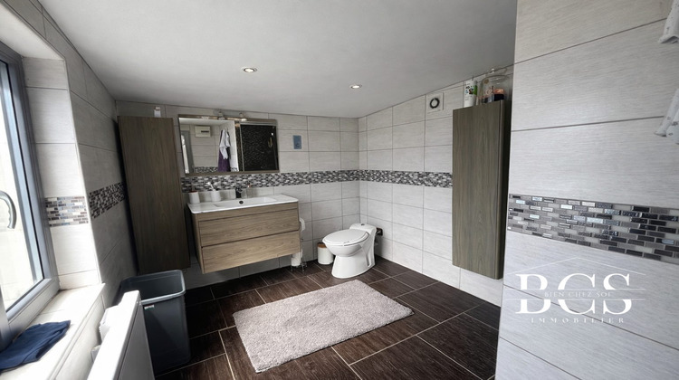 Ma-Cabane - Vente Maison Hergnies, 92 m²