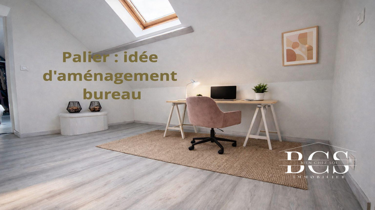 Ma-Cabane - Vente Maison Hergnies, 92 m²