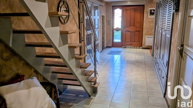 Ma-Cabane - Vente Maison Hergnies, 295 m²