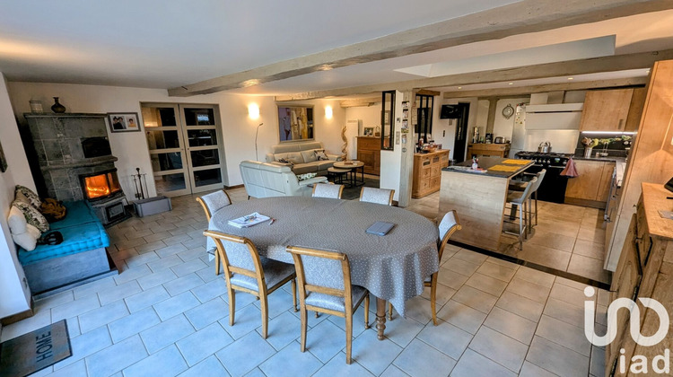 Ma-Cabane - Vente Maison Hergnies, 295 m²