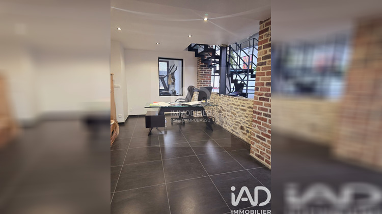 Ma-Cabane - Vente Maison Hergnies, 395 m²