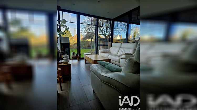 Ma-Cabane - Vente Maison Hergnies, 140 m²