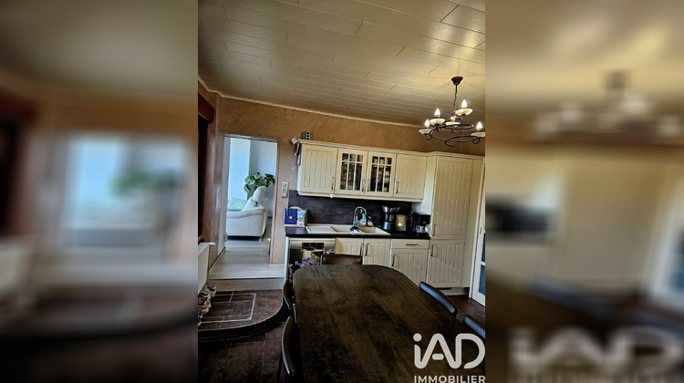 Ma-Cabane - Vente Maison Hergnies, 140 m²