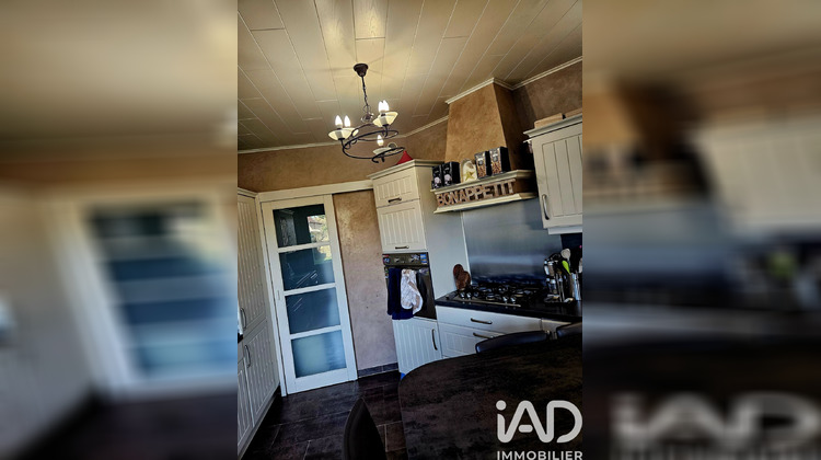 Ma-Cabane - Vente Maison Hergnies, 140 m²