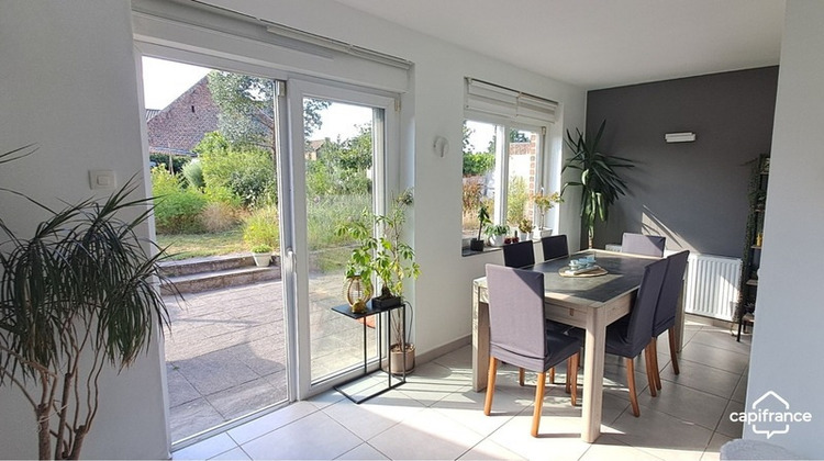 Ma-Cabane - Vente Maison HERGNIES, 170 m²