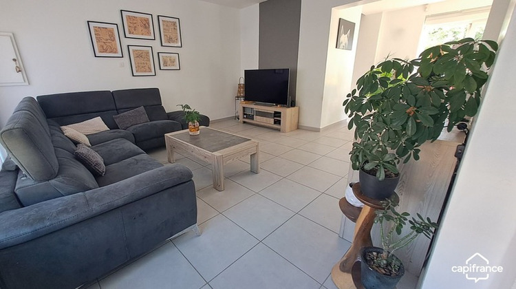 Ma-Cabane - Vente Maison HERGNIES, 170 m²
