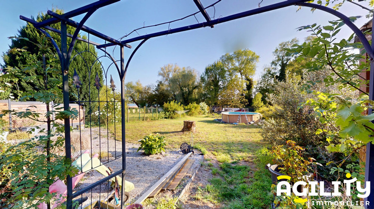 Ma-Cabane - Vente Maison Hergnies, 164 m²