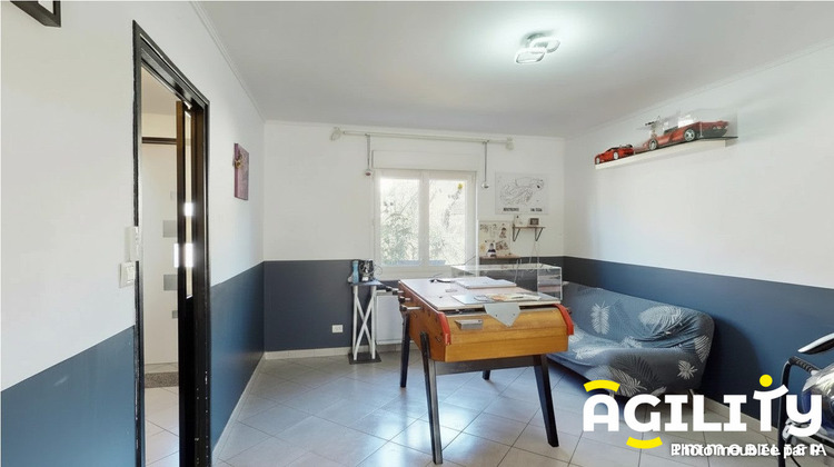 Ma-Cabane - Vente Maison Hergnies, 164 m²