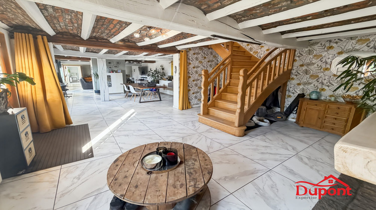 Ma-Cabane - Vente Maison Hergnies, 187 m²