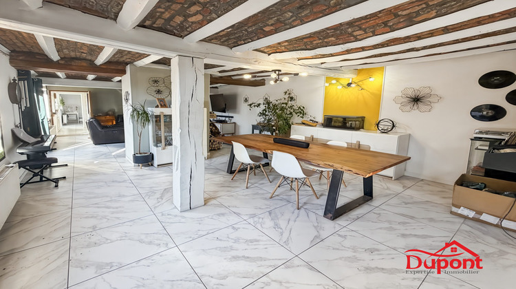 Ma-Cabane - Vente Maison Hergnies, 187 m²