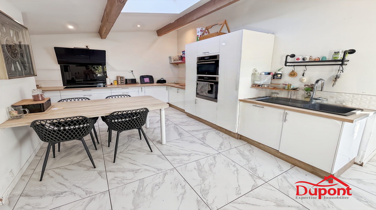 Ma-Cabane - Vente Maison Hergnies, 187 m²