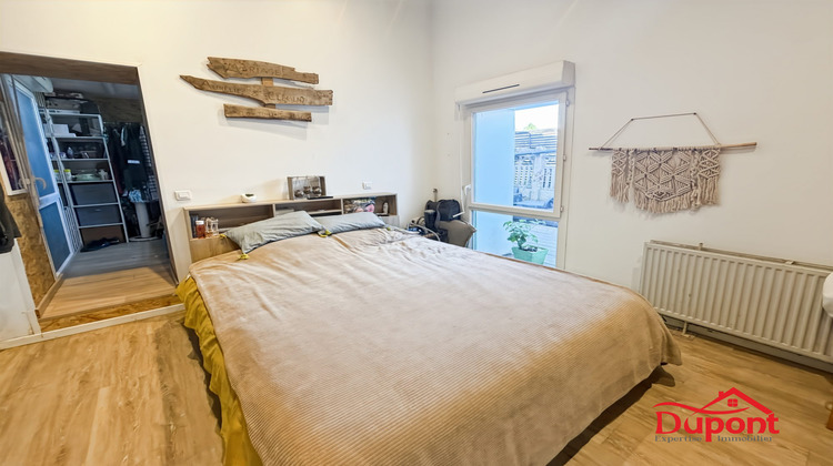 Ma-Cabane - Vente Maison Hergnies, 187 m²