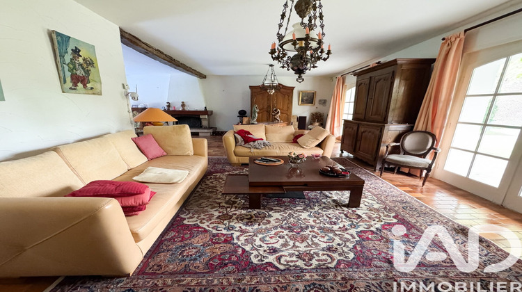 Ma-Cabane - Vente Maison Hergnies, 190 m²