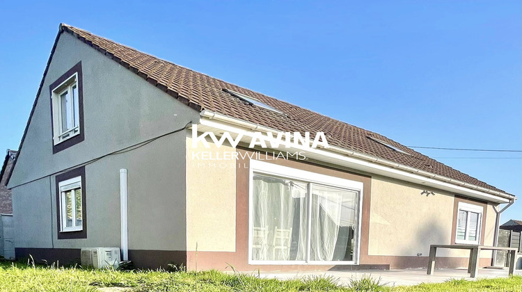Ma-Cabane - Vente Maison Hergnies, 90 m²