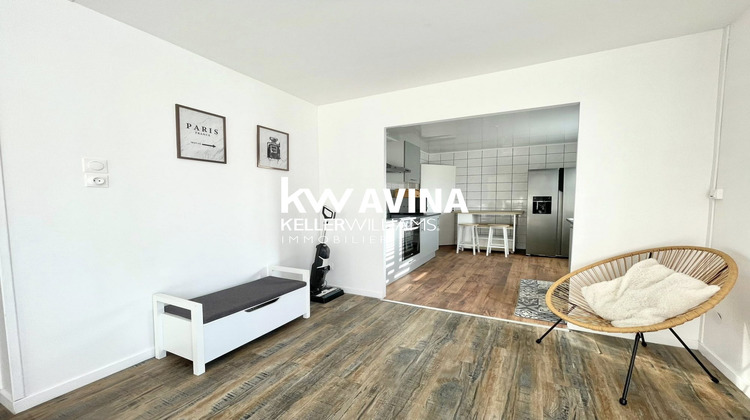 Ma-Cabane - Vente Maison Hergnies, 90 m²