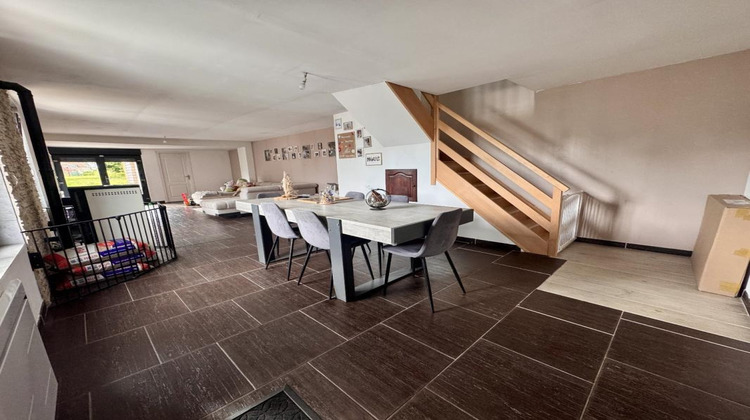 Ma-Cabane - Vente Maison HERGNIES, 92 m²