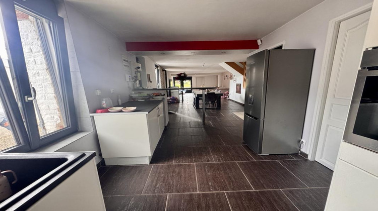 Ma-Cabane - Vente Maison HERGNIES, 92 m²