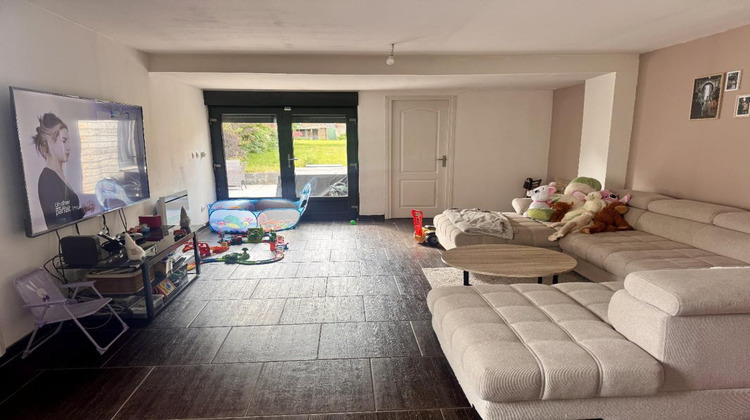 Ma-Cabane - Vente Maison HERGNIES, 92 m²