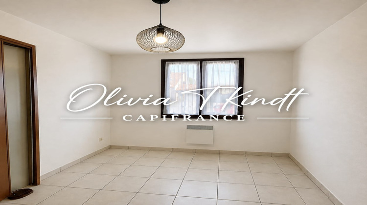 Ma-Cabane - Vente Maison HERGNIES, 100 m²