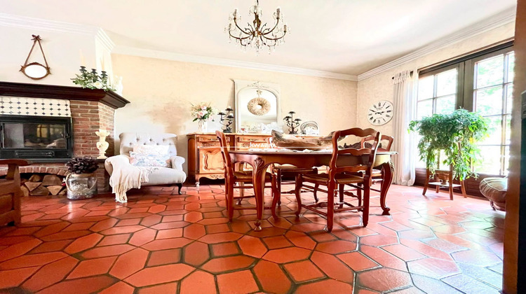 Ma-Cabane - Vente Maison Hergnies, 150 m²