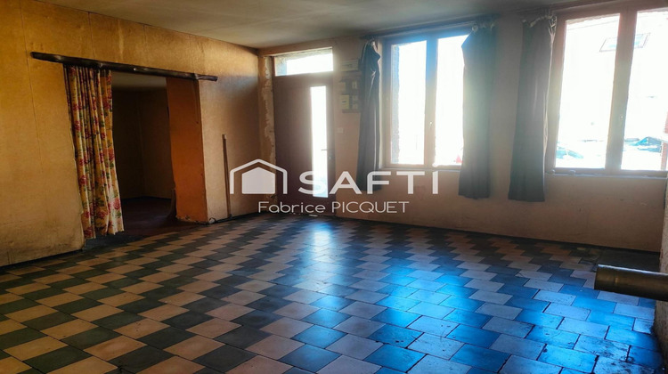 Ma-Cabane - Vente Maison Hergnies, 83 m²