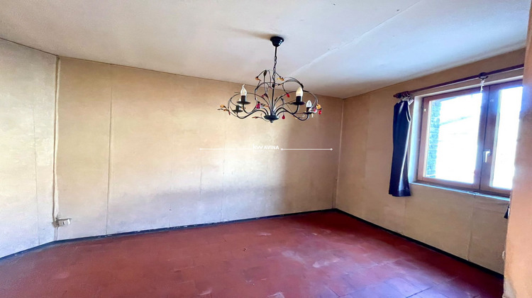 Ma-Cabane - Vente Maison Hergnies, 83 m²