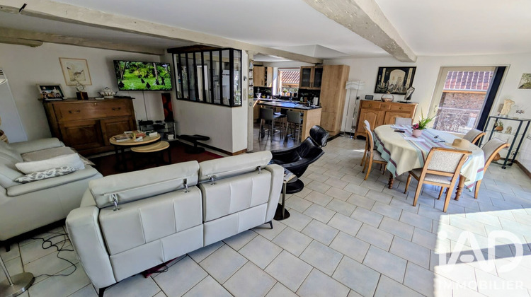 Ma-Cabane - Vente Maison Hergnies, 295 m²