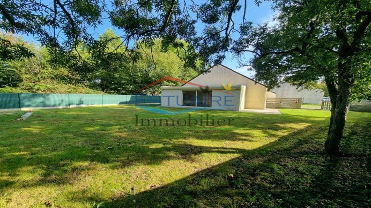 Ma-Cabane - Vente Maison Héric, 129 m²