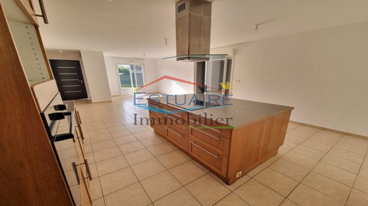 Ma-Cabane - Vente Maison Héric, 129 m²