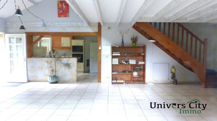 Ma-Cabane - Vente Maison Héric, 137 m²