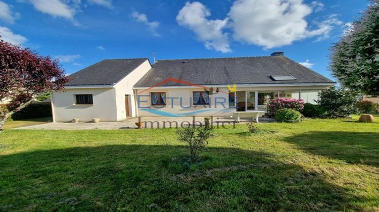 Ma-Cabane - Vente Maison Héric, 142 m²