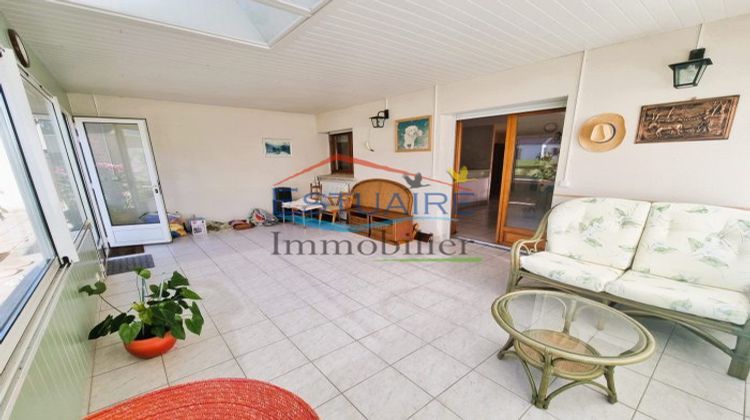 Ma-Cabane - Vente Maison Héric, 142 m²