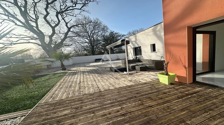 Ma-Cabane - Vente Maison HERIC, 137 m²