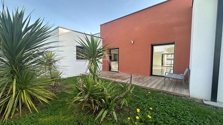 Ma-Cabane - Vente Maison HERIC, 137 m²