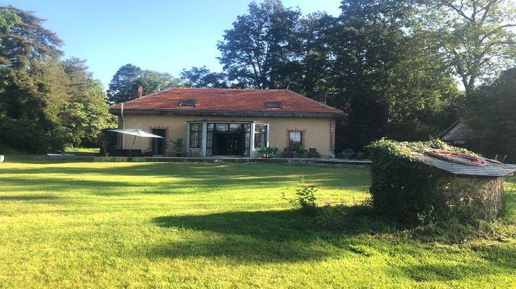 Ma-Cabane - Vente Maison HERIC, 220 m²