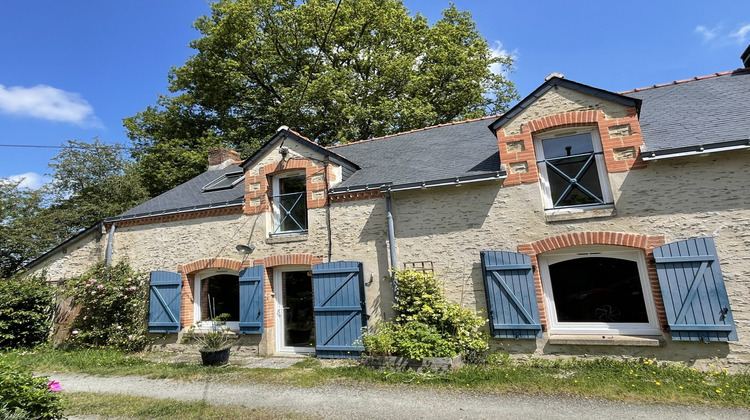 Ma-Cabane - Vente Maison Héric, 200 m²