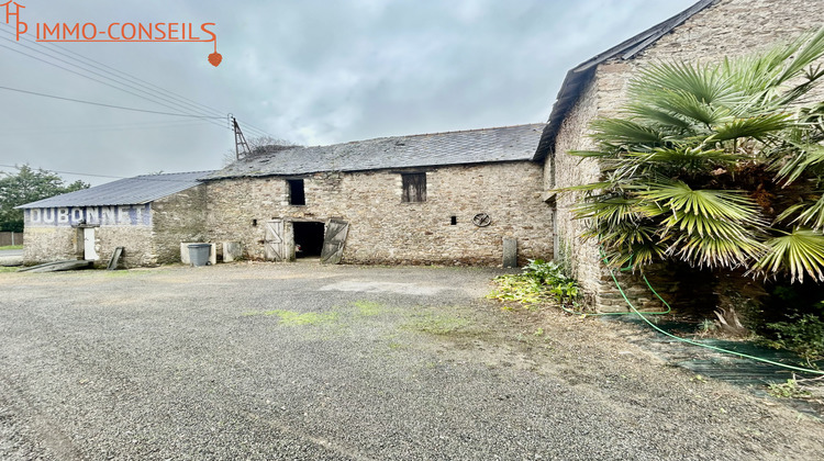 Ma-Cabane - Vente Maison Héric, 361 m²