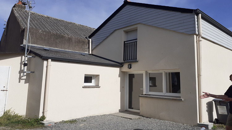 Ma-Cabane - Vente Maison HERIC, 44 m²