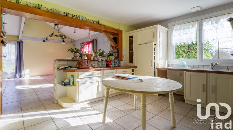 Ma-Cabane - Vente Maison Héric, 150 m²