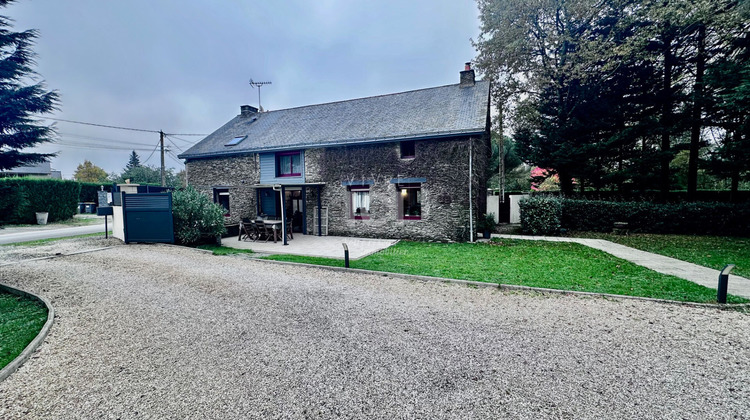 Ma-Cabane - Vente Maison HERIC, 171 m²