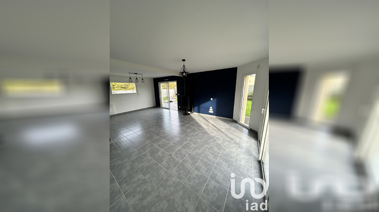 Ma-Cabane - Vente Maison Héric, 115 m²