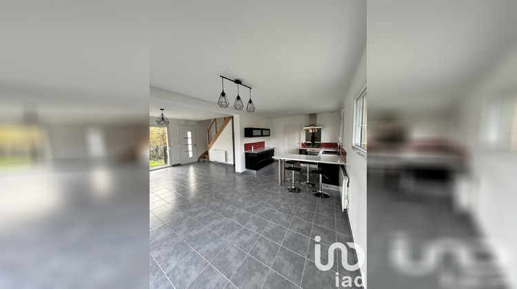 Ma-Cabane - Vente Maison Héric, 115 m²