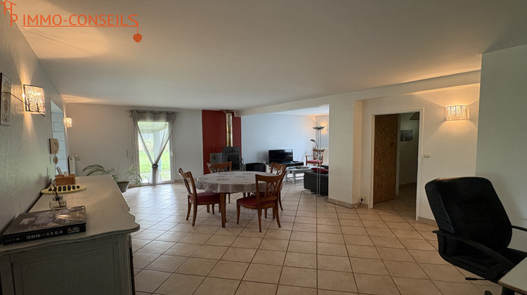 Ma-Cabane - Vente Maison Héric, 140 m²