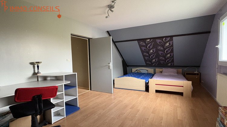 Ma-Cabane - Vente Maison Héric, 140 m²