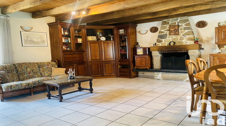 Ma-Cabane - Vente Maison Héric, 131 m²