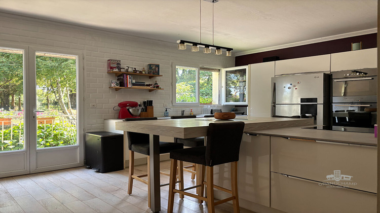 Ma-Cabane - Vente Maison HERIC, 237 m²