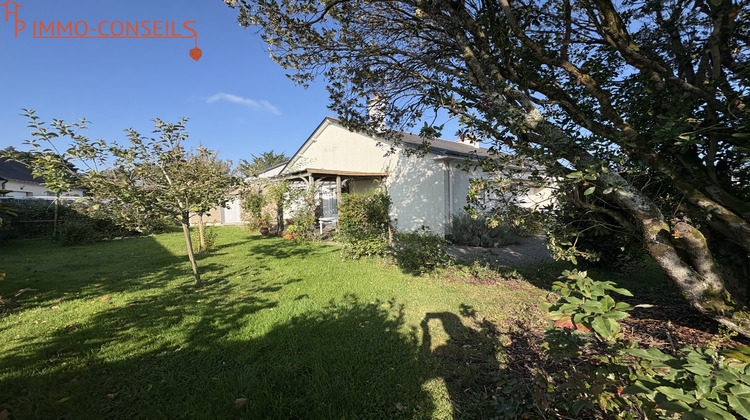 Ma-Cabane - Vente Maison Héric, 112 m²