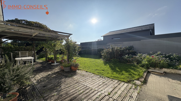 Ma-Cabane - Vente Maison Héric, 112 m²